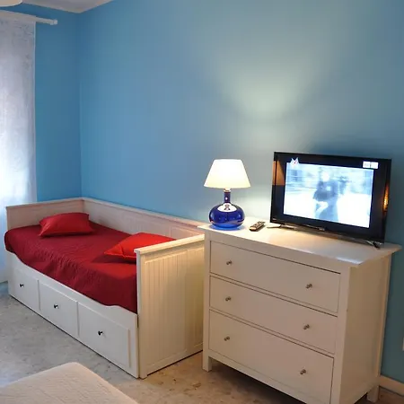 Blu Arancio Appartement Rome