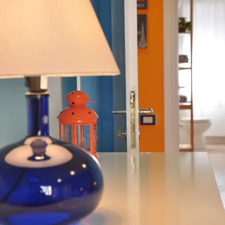 Blu Arancio Appartement